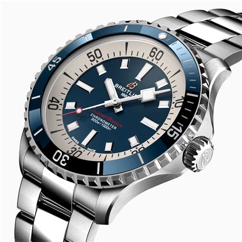 replika breitling uhren superocean 42|Breitling Superocean automatic 42.